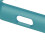 Coque de protection d'écran intégrale verte pour montre 2 - 5g 10