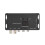 Modulateur RF PAL/NTSC avec support réglable pour la conversion du signal AV en signal RF 8