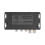 Modulateur RF PAL/NTSC avec support réglable pour la conversion du signal AV en signal RF 12