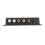 Modulateur RF PAL/NTSC avec support réglable pour la conversion du signal AV en signal RF 11