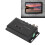 Modulateur RF PAL/NTSC avec support réglable pour la conversion du signal AV en signal RF 1