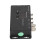 Modulateur RF PAL/NTSC avec support réglable pour la conversion du signal AV en signal RF 16