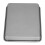 Bandeja rectangular para hornear Herramientas S 3 tamaños 426 g negro 9