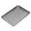 Bandeja rectangular para hornear Herramientas S 3 tamaños 426 g negro 10