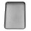 Bandeja rectangular para hornear Herramientas S 3 tamaños 426 g negro 13