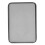 Bandeja rectangular para hornear Herramientas S 3 tamaños 426 g negro 3