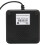 R42 scanner de codes-barres USB portable blanc, de bureau 5