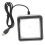 R42 scanner de codes-barres USB portable blanc, de bureau 16