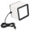 R42 scanner de codes-barres USB portable blanc, de bureau 15