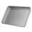 Bandeja rectangular para hornear Herramientas S 3 tamaños 426 g negro 8