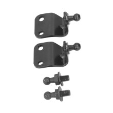 4x soporte de perno de bola de 10 mm de metal para 350Z 2003-2008