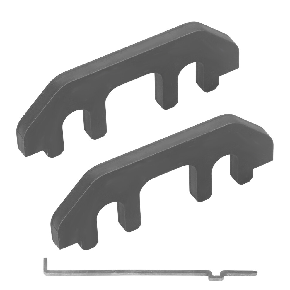 Camshaft Holding Tools 303Â1248 Replacement For Edge / Explorer / Taurus X 3.5L 3.7L 4V Engine 6911321932731