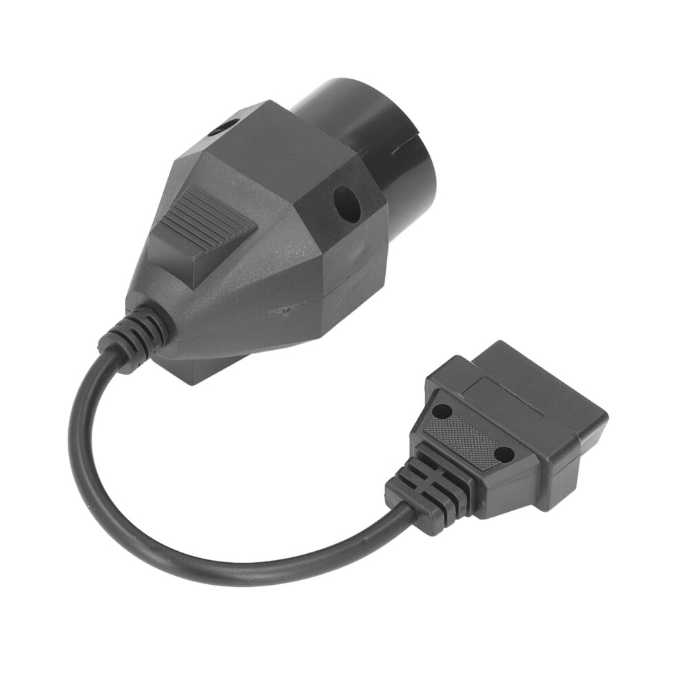 Car Diagnostic Connector Cable 16Pin To 20Pin Obd2 Diagnostic Adapter Replacement For E36 E39 X5 Z3 X1 9481321932941