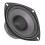 Woofer per auto da 5 pollici 400W 4Ω 12V 93dB Nero 14