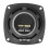 Woofer per auto da 5 pollici 400W 4Ω 12V 93dB Nero 3