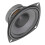 Woofer per auto da 5 pollici 400W 4Ω 12V 93dB Nero 7