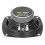 Woofer per auto da 5 pollici 400W 4Ω 12V 93dB Nero 8