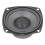 Woofer per auto da 5 pollici 400W 4Ω 12V 93dB Nero 9