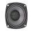 Woofer per auto da 5 pollici 400W 4Ω 12V 93dB Nero 5