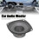 Woofer per auto da 5 pollici 400W 4Ω 12V 93dB Nero 10