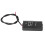 Voltmetro digitale 12V-80V bianco ABS universale 8