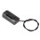 Voltmetro digitale 12V-80V bianco ABS universale 4