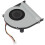 Ventola per notebook in lega di alluminio 4Pin DC5V per F402C 3