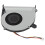 Ventola per notebook in lega di alluminio 4Pin DC5V per F402C 6