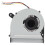 Ventola per notebook in lega di alluminio 4Pin DC5V per F402C 2