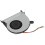 Ventola per notebook in lega di alluminio 4Pin DC5V per F402C 15