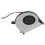 Ventola per notebook in lega di alluminio 4Pin DC5V per F402C 10
