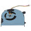 Ventola per notebook in lega di alluminio 4Pin DC5V per F402C 13