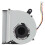 Ventola per notebook in lega di alluminio 4Pin DC5V per F402C 7