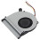 Ventola per notebook in lega di alluminio 4Pin DC5V per F402C 14