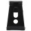 Soporte para tableta de aleación de aluminio multiángulo negro 6
