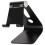 Soporte para tableta de aleación de aluminio multiángulo negro 9