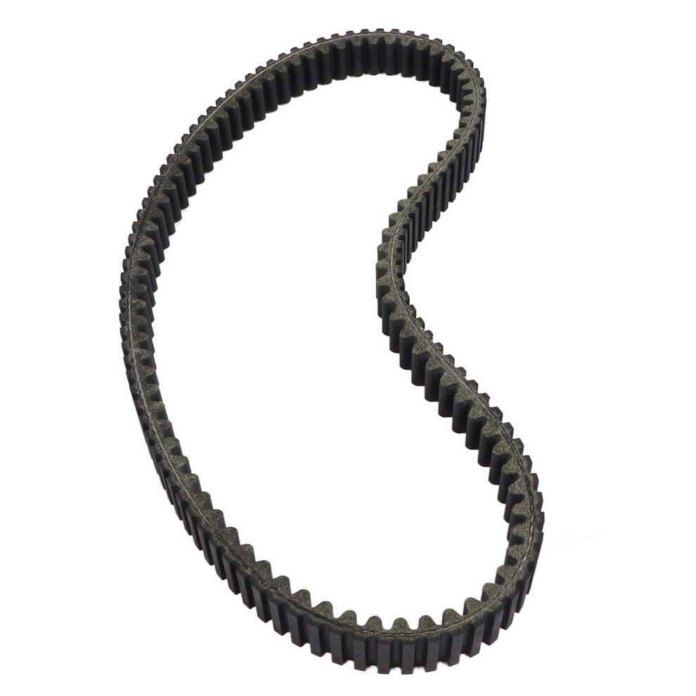 Atv Drive Belt Rubber Flexible Replacement For Polaris Sportsman 700 4X4 2002Â2006 Black 9451321933927