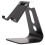 Soporte para tableta de aleación de aluminio multiángulo negro 2