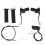 Kit di manopole da 22 mm per moto da cross 49cc/50cc 13