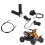Kit di manopole da 22 mm per moto da cross 49cc/50cc 4