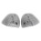 2 pièces de clignotants à LED 68302828AA/29AA blancs 1