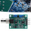 Module de détection du pH 0-14 sortie analogique 16