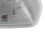 2 pièces de clignotants à LED 68302828AA/29AA blancs 7