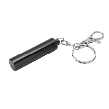 Outil de façonnage de pointe de queue de billard 59 mm x 14 mm Noir
