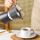 Cafetera moka 150/300ml,15.514.8cm/1917.2cm,Surtido 9