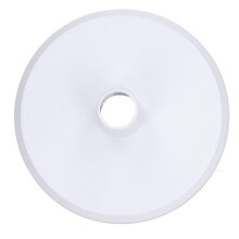 Adattatore per skimmer di piscina in plastica resistente facile da installare accessorio affidabile per piscina