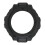 Custodia in plastica Edge Case per orologio T-REX,0,4 oz Nero/Blu 4