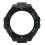 Custodia in plastica Edge Case per orologio T-REX,0,4 oz Nero/Blu 14