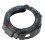 Custodia in plastica Edge Case per orologio T-REX,0,4 oz Nero/Blu 15