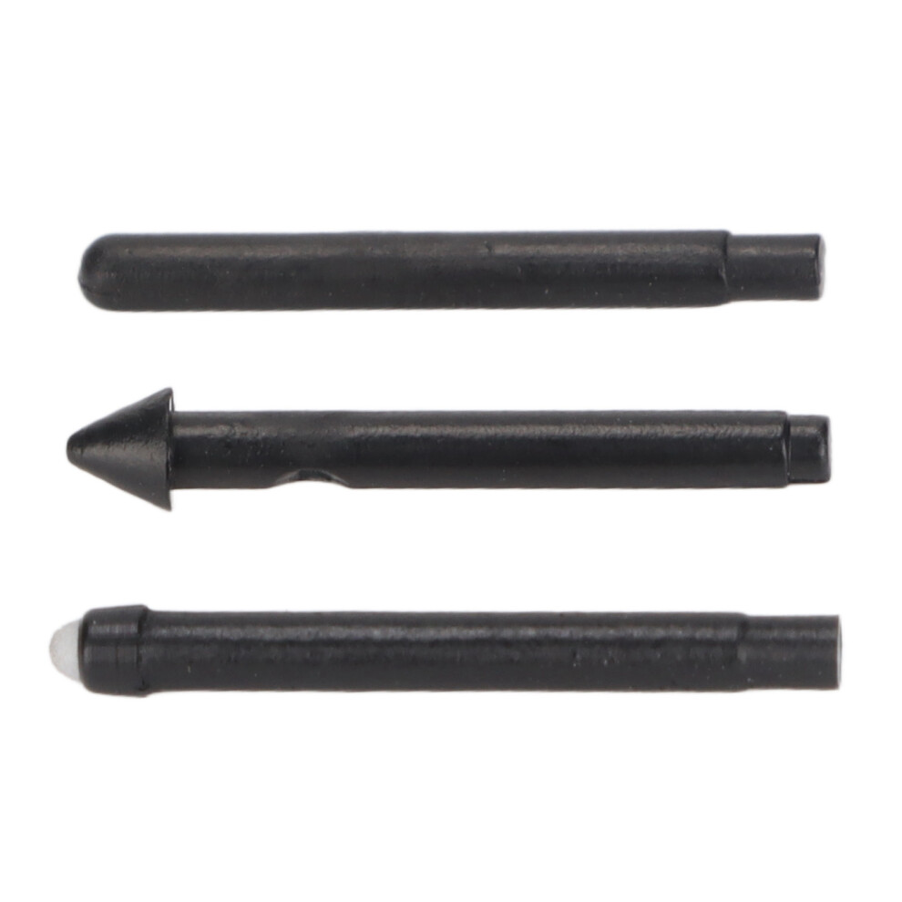 3Pcs Stylus Nib High Sensitivity Smoother Writing Easy To Install Nib Replacement Kit For Microsoft Surface Pro 4 3171321936136